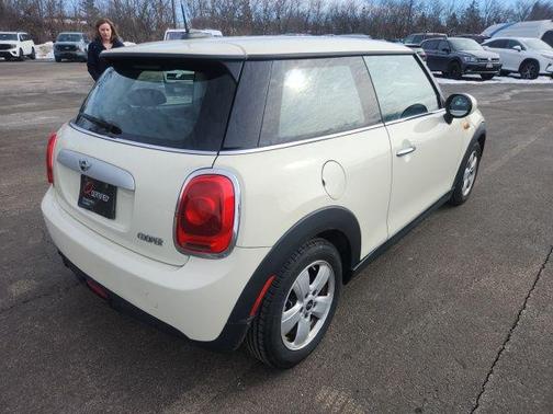 2014 MINI Hardtop Cooper