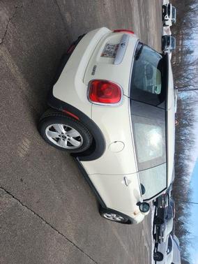 2014 MINI Hardtop Cooper