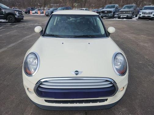 2014 MINI Hardtop Cooper