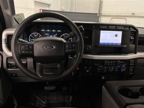 2023 Ford F-350 XL