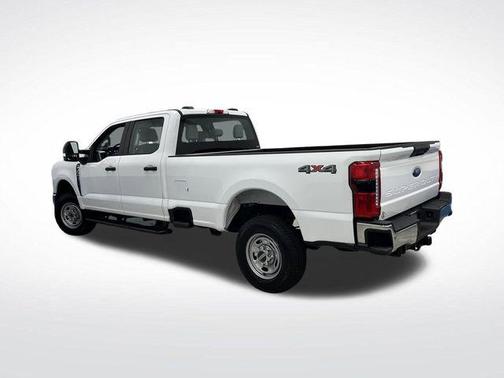 2023 Ford F-350 XL