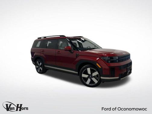 2024 Hyundai SANTA FE Limited