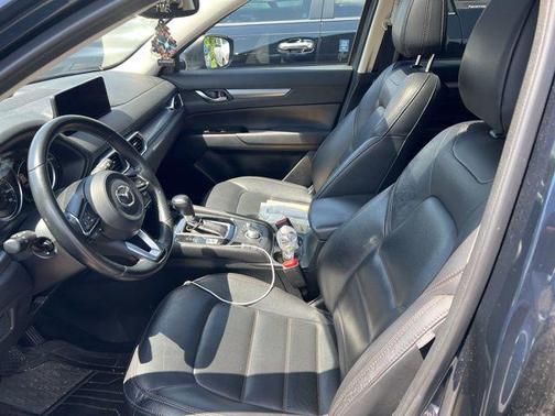 2022 Mazda CX-5 2.5 S Preferred