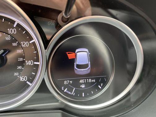 2022 Mazda CX-5 2.5 S Preferred