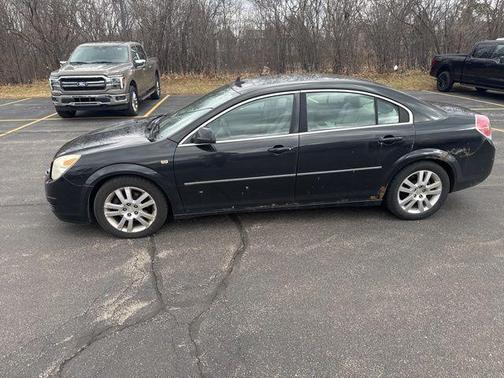 2008 Saturn Aura XE