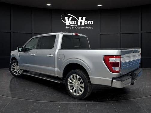 2023 Ford F-150 Limited