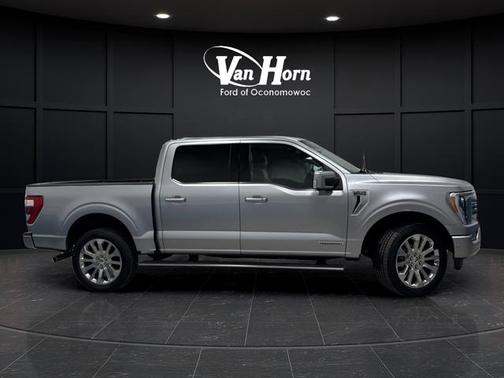 2023 Ford F-150 Limited