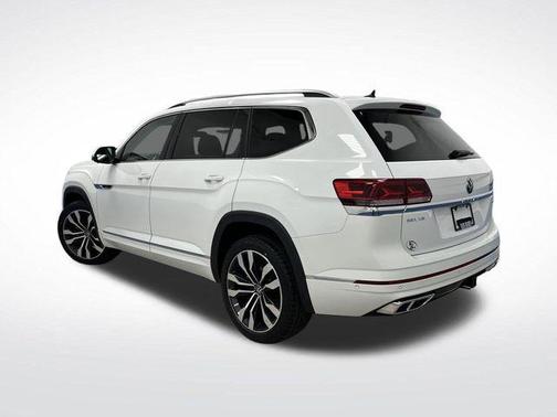 2022 Volkswagen Atlas 3.6L SEL Premium