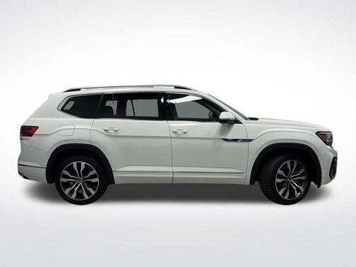 2022 Volkswagen Atlas 3.6L SEL Premium