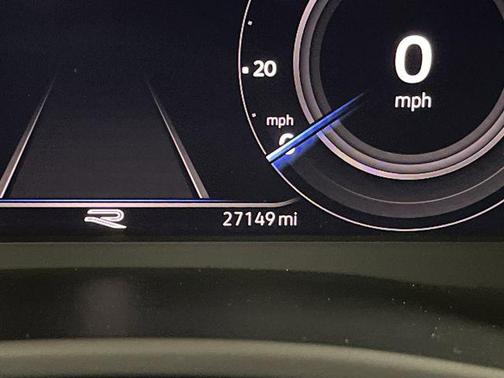 2022 Volkswagen Atlas 3.6L SEL Premium