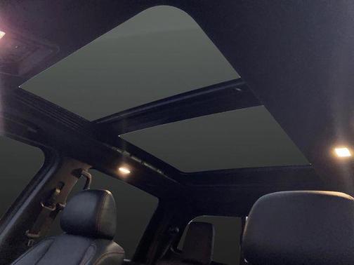 2023 Nissan Titan PRO-4X