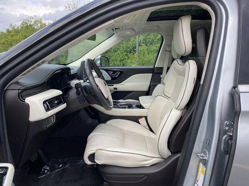 2022 Lincoln Aviator Black Label Grand Touring AWD