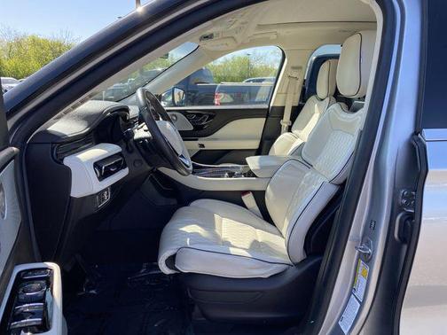 2022 Lincoln Aviator Black Label Grand Touring AWD