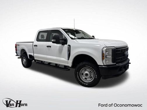2024 Ford F-250 XL