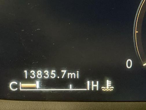 2023 Lincoln Aviator Standard AWD