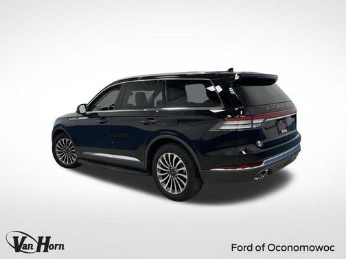 2023 Lincoln Aviator Standard AWD