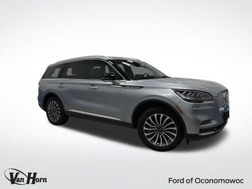 2023 Lincoln Aviator Reserve AWD