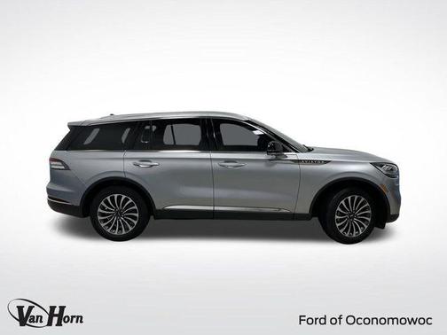 2023 Lincoln Aviator Reserve AWD