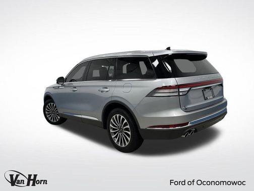 2023 Lincoln Aviator Reserve AWD