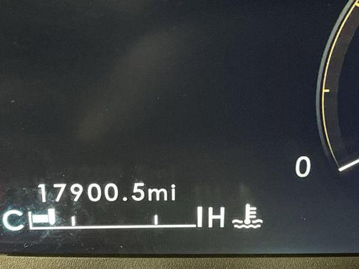 2023 Lincoln Aviator Reserve AWD