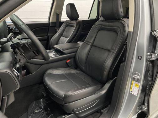 2023 Lincoln Aviator Reserve AWD