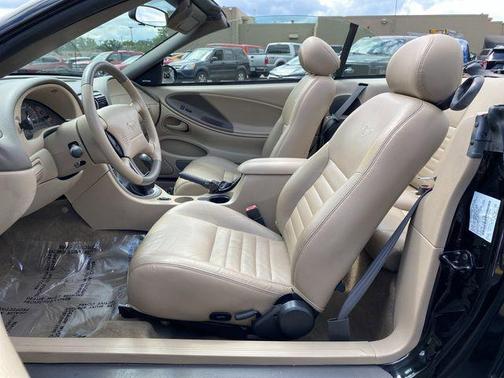 2003 Ford Mustang GT