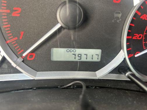 2011 Subaru Impreza WRX Limited