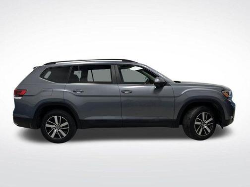 2023 Volkswagen Atlas 2.0T SE