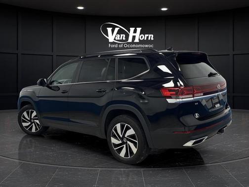 2024 Volkswagen Atlas 2.0T SE w/Technology 4MOTION