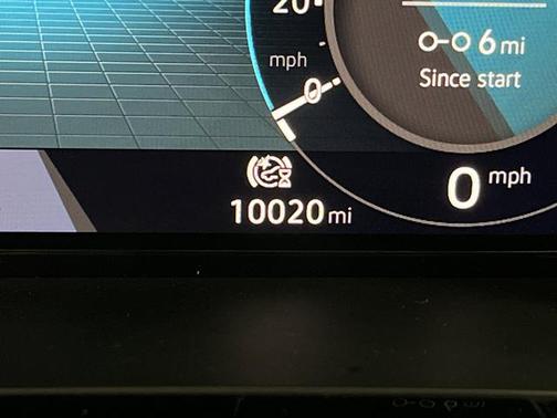 2024 Volkswagen Atlas 2.0T SE w/Technology 4MOTION