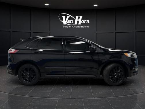 2024 Ford Edge ST Line