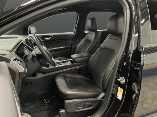 2024 Ford Edge ST Line