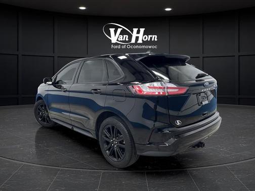 2024 Ford Edge ST Line