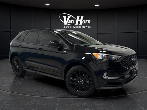 2024 Ford Edge ST Line
