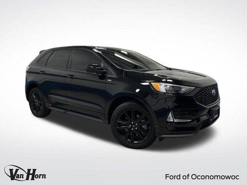 2024 Ford Edge ST Line