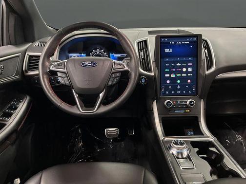 2024 Ford Edge ST Line