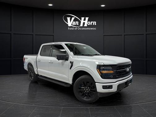 Avalanche 2024 Ford F-150 XLT