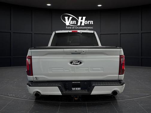 Avalanche 2024 Ford F-150 XLT