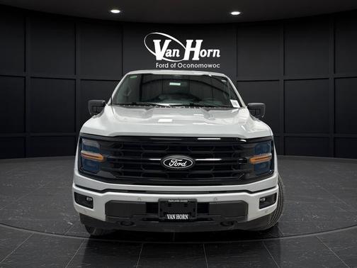 Avalanche 2024 Ford F-150 XLT