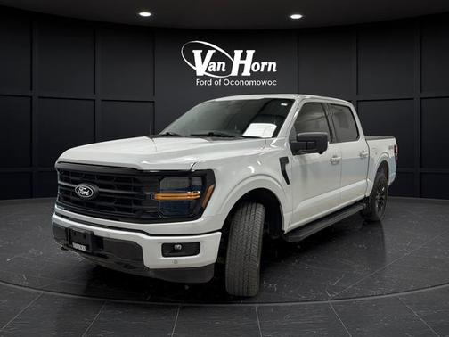 Avalanche 2024 Ford F-150 XLT
