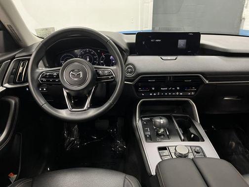 2024 Mazda CX-90 PHEV Preferred