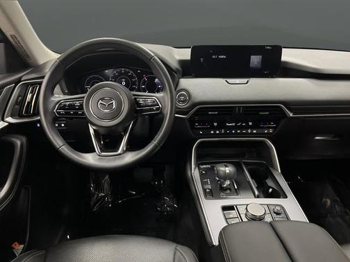 2024 Mazda CX-90 PHEV Preferred