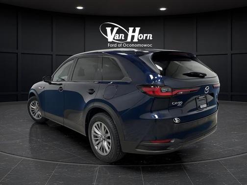 2024 Mazda CX-90 PHEV Preferred