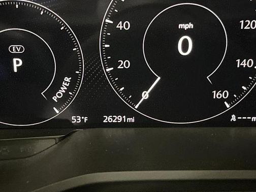 2024 Mazda CX-90 PHEV Preferred