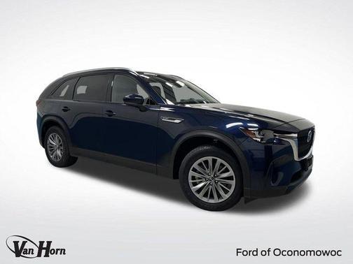 2024 Mazda CX-90 PHEV Preferred
