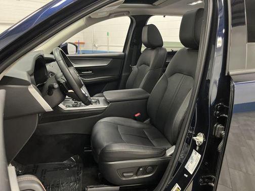 2024 Mazda CX-90 PHEV Preferred