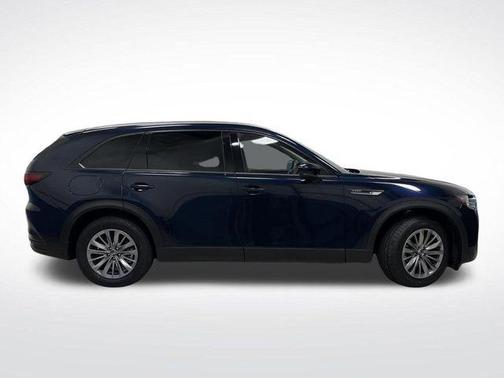 2024 Mazda CX-90 PHEV Preferred