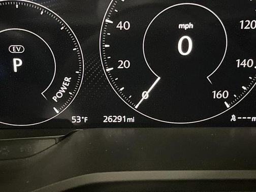 2024 Mazda CX-90 PHEV Preferred