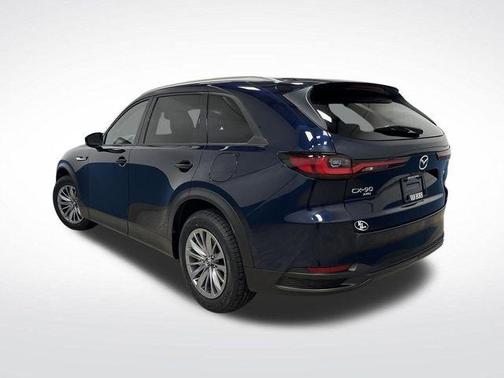2024 Mazda CX-90 PHEV Preferred