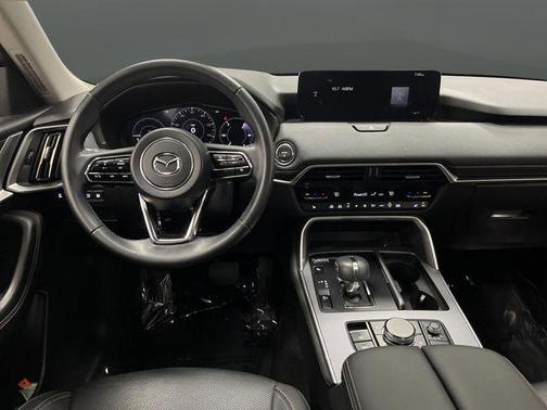 2024 Mazda CX-90 PHEV Preferred